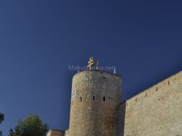 Ciudad de Caravaca 2012